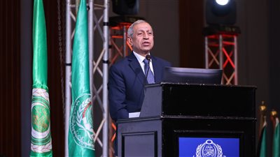 ختام فعاليات المؤتمر الدولي للنقل البحري واللوجستيات مارلوج 13