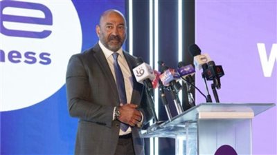 محمد أبو طالب: إطلاق We Business Summit خطوة مهمة لدعم عملائنا بحلول مبتكرة تعزز قدراتهم التنافسية