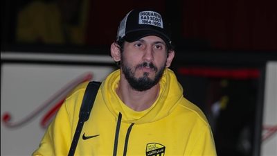 حجازي يقود تشكيل الاتحاد لمواجهة الفتح في الدوري السعودي