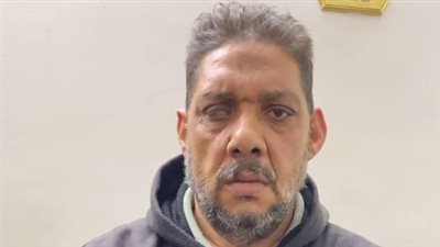 وحيد على 4 بنات.. أولى جلسات محاكمة المتهم بالتسبب في وفاة سائق بالمرج