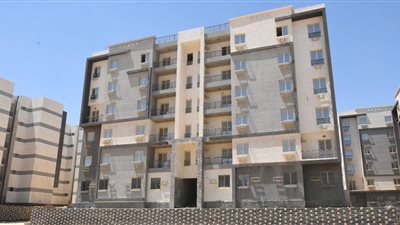 جهاز القاهرة الجديدة يواصل تسليم وحدات سكن مصر