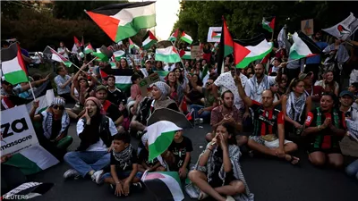 تشيلي تستبعد الاحتلال الإسرائيلي من أكبر معرض طيران في أميركا اللاتينية