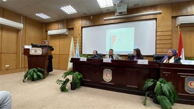 التوجيه ورفض العنف.. ننشر توصيات اليوم العالمي للمرأة بالإسكندرية