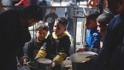 ارتفاع ضحايا سوء التغذية في غزة إلى 18 شهيدًا.. والصحة تحذر: المجاعة وصلت إلى مستويات قاتلة