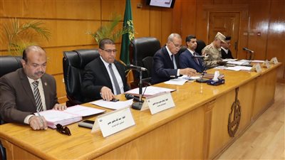 فتح المجمعات الاستهلاكية المغلقة.. تعرف على استعدادات القليوبية لشهر رمضان المبارك 