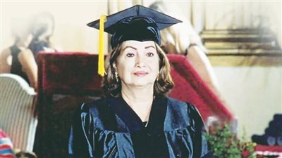 الإعلامي محمد فودة يحيي ذكرى ميلاد قاهرة المستحيل.. ويؤكد: سعاد كفافي قصة عطاء لا ينتهي