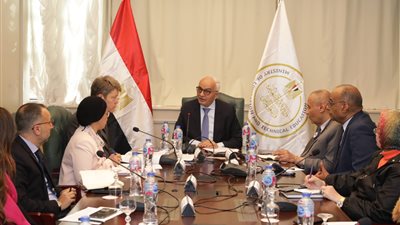 وزير التعليم: معالجة صعوبات القراءة والكتابة في مراحل التعليم الأولى قبل الصف الثالث الابتدائي