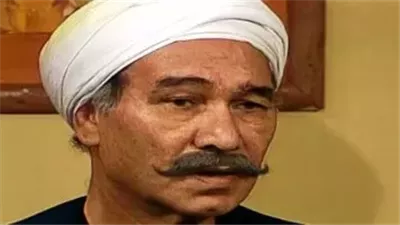 شمشون الفنانين.. كيف كان يتعامل حمدي غيث مع زملائه بالنقابة؟