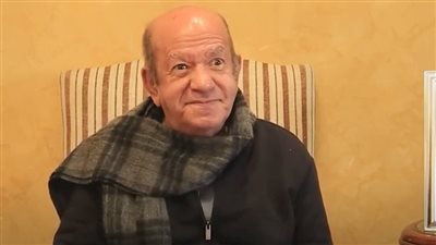 مصادر لـ القاهرة 24: إقامة صلاة الجنازة على لطفي لبيب غدًا