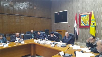 خطوط جديدة للمواصلات داخل مدن شمال سيناء