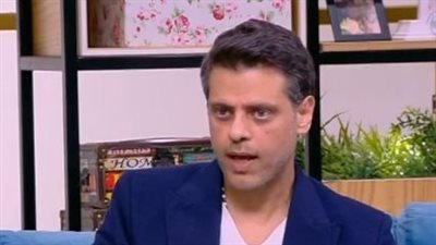 طارق صبري عن إمكانية ظهوره مع رامز جلال: مش متخيل رد فعلي