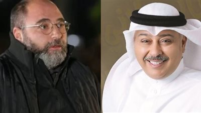 لأول مرة.. المخرج أحمد الجندي يتعاون مع حسن البلام في فيلم دشرة سفر