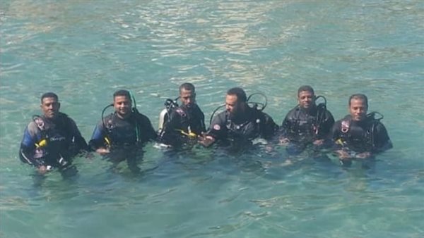 تخريج دفعة من الضفادع