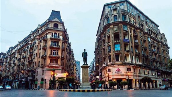 القاهرة الخديوية