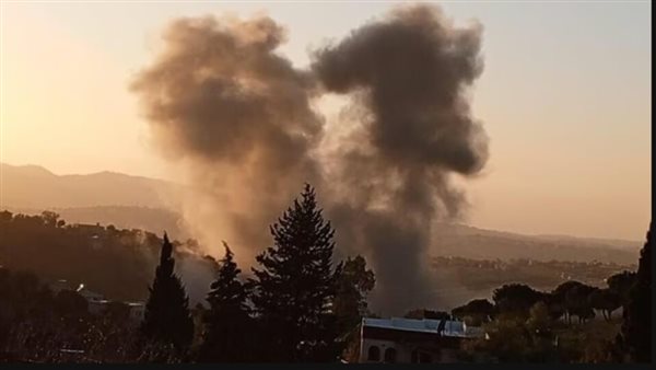 صورة أرشيفية 