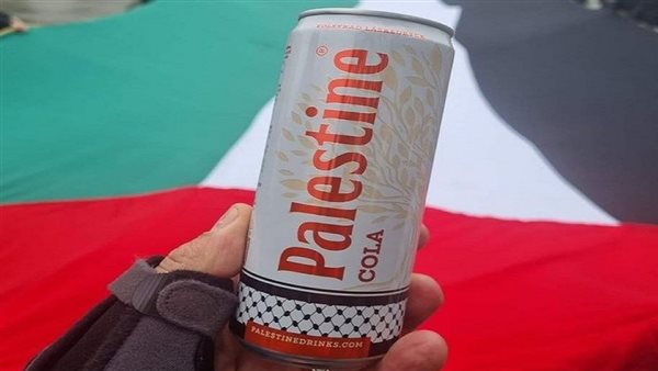 فلسطين كولا