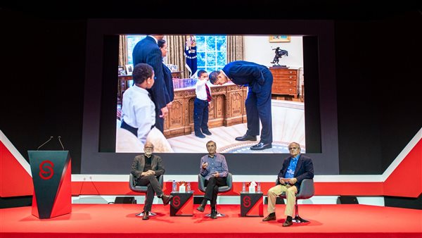 ديفيد هيوم وبيت سوزا