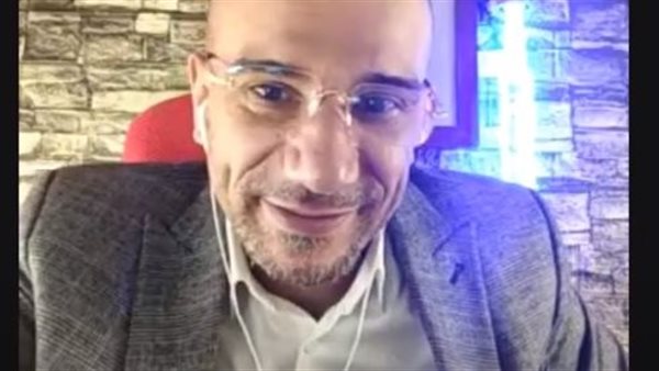 البلوجر أكرم سلام