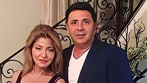 الفنانة علا غانم