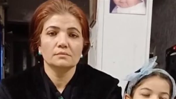 أرملة حلمي بكر