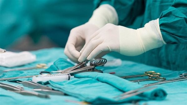 طبيب - أرشيفية 