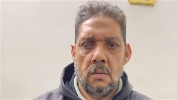 والد المجني عليه