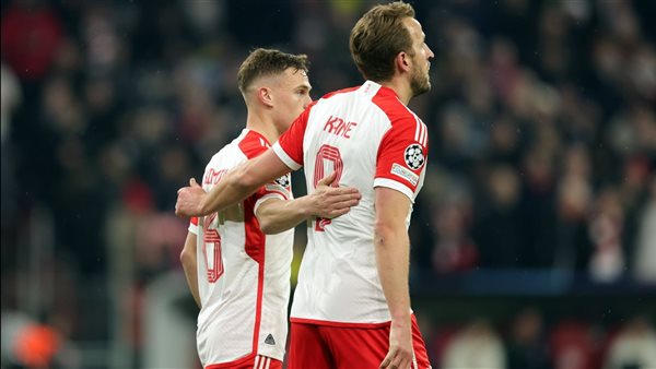 بايرن ميونخ