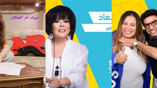 قائمة المسلسلات الإذاعية