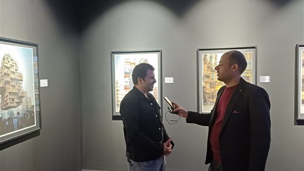 حسن رجب وسعيد زكي