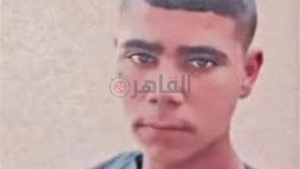 المجني عليه 