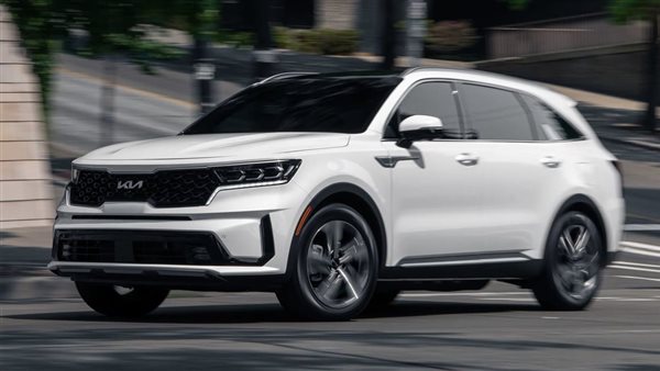 كيا سورينتو