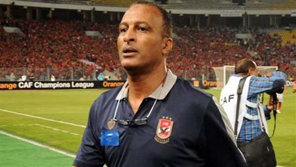 أسامة عرابي 