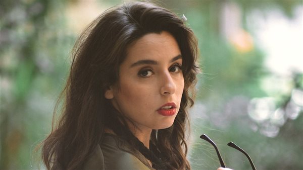 سارة عبد الرحمن