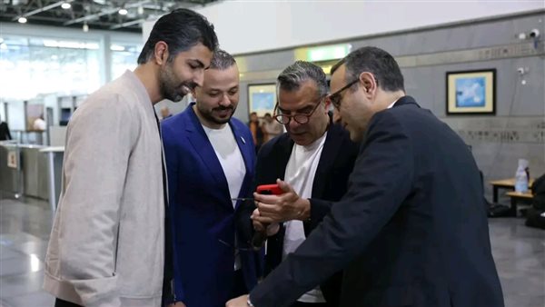 رباعي مجلس إدارة