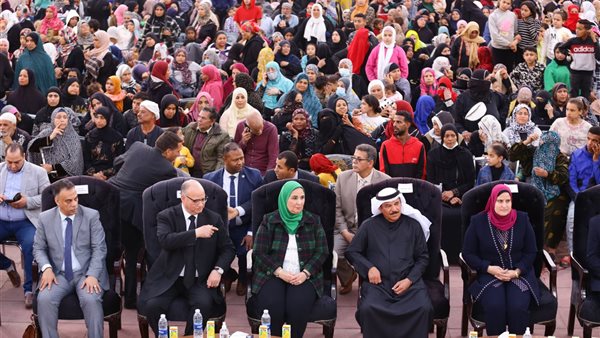 وزيرة التضامن