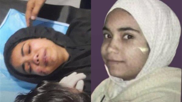 الصغيرة حلا حمادة