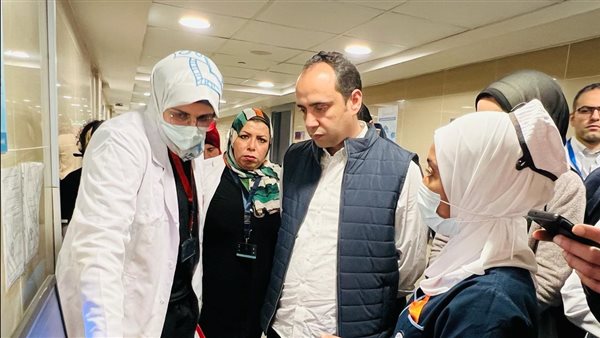 الدكتور أمير التلواني،