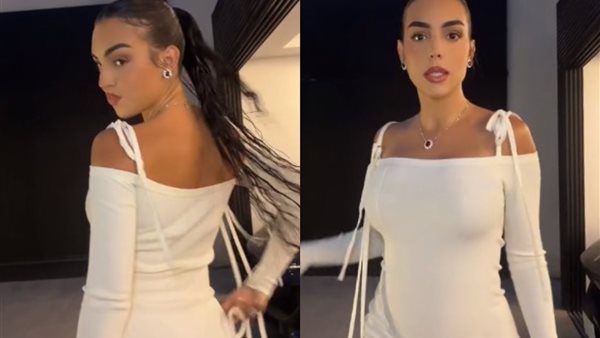 جورجينا رودريجيز