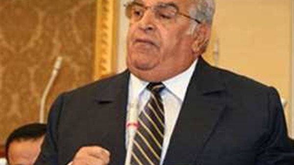 الوزير الراحل كمال