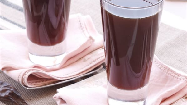 مشروب - صورة تعبيرية