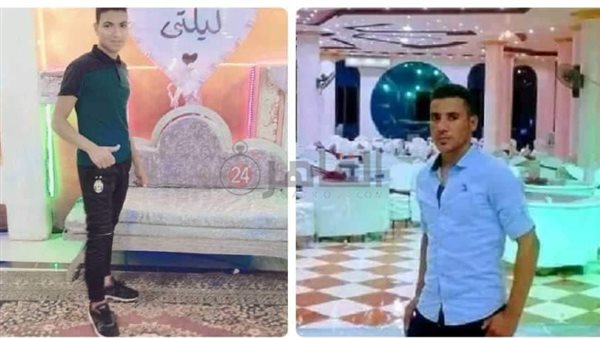 وفاة شابين من الفيوم