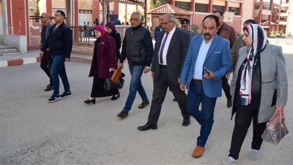  وكيل تعليم بورسعيد