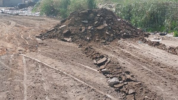 بدء خطة الرصف الاستثمارية