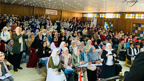 إقبال على مجموعات