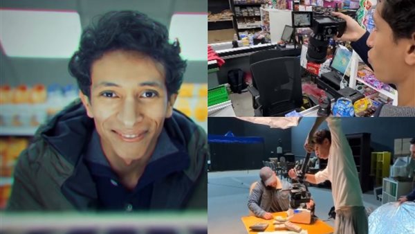 محمد النعاس 