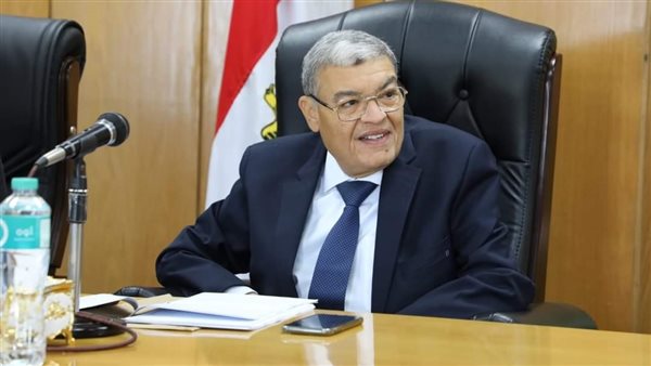 محافظ المنيا