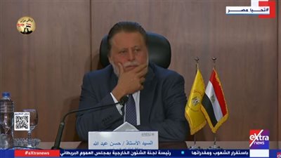 محافظ البنك المركزي: مصر لديها الإمكانيات لتوفير السيولة الدولارية لكافة الطلبات