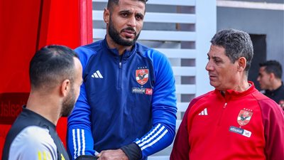 الزُنفلي يرفض خوض مباريات كأس مصر حال لعب الأهلي بالشباب | خاص 