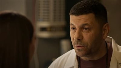 إياد نصار يستعين بنجاة الصغيرة وعفاف راضي وعمرو دياب في صلة رحم