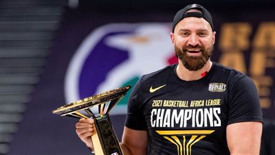 رئيس جهاز السلة بالزمالك: الفوز على الأهلي لم يأت من فراغ